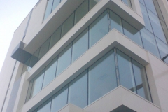 Fatade ventilate