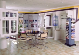 ausstellungsraum