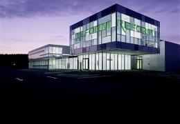 Reform Fenster  Steyr-Gleink